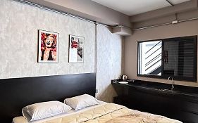 Suites Add Congonhas